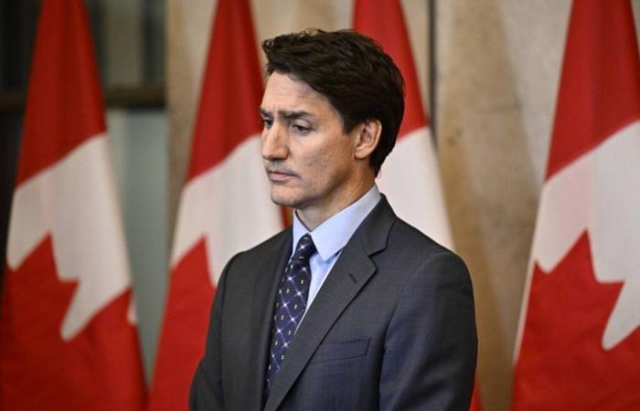 Canada: Prime Minister Justin Trudeau resigns