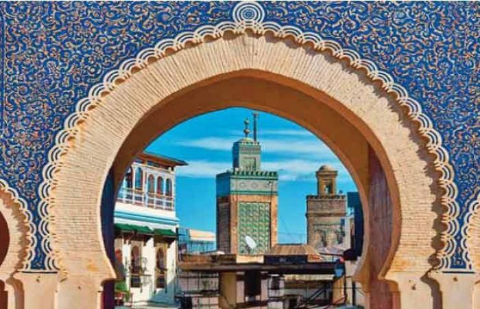 The challenges of sustainable development under debate in Fez