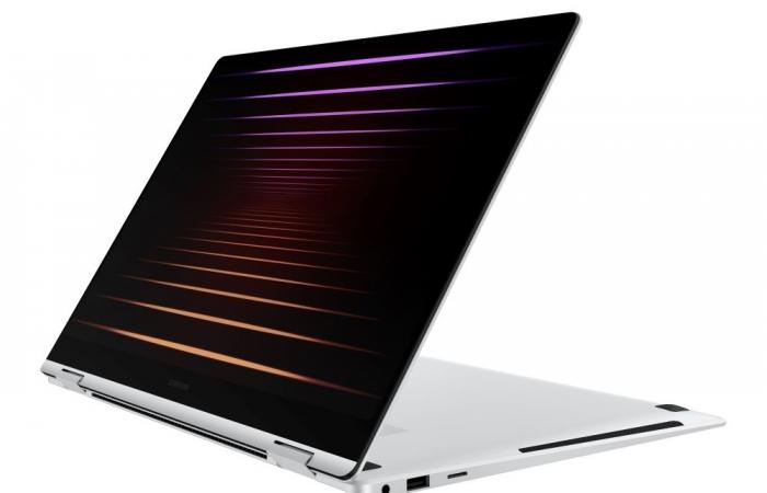 Samsung launches Galaxy Book5 Pro without truly professional specs