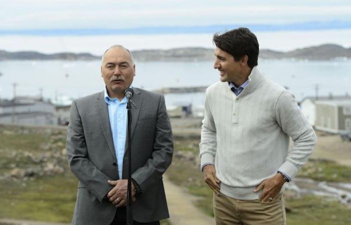 Justin Trudeau’s resignation sparks reactions in the Far North