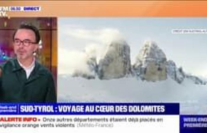 the best galette des rois de Paris tasted on BFMTV