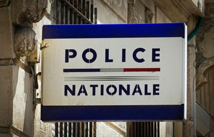 INFO PARIS MATCH A woman placed in pre-trial detention after the death of a sixty-year-old found with his eyes gouged out in Marseille