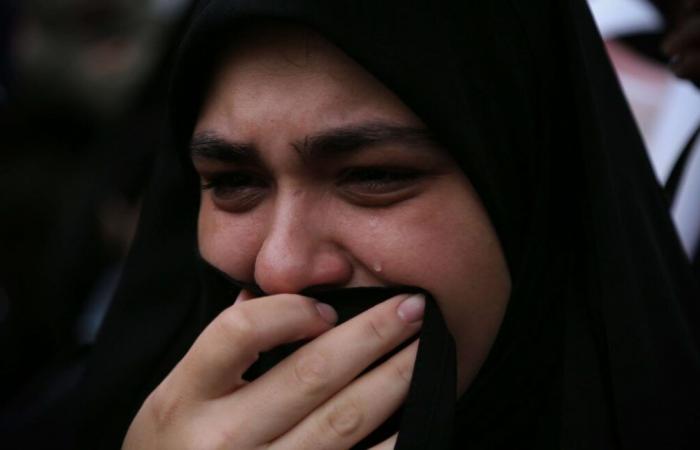 Regime executed 31 women in 2024, NGO says