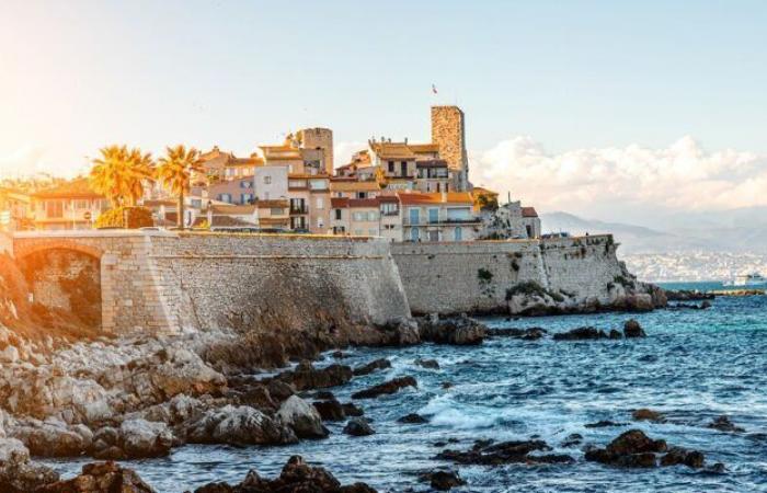 What to do in Antibes in January 2025: all the scheduled events