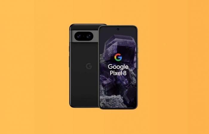 The Google Pixel 8 is less than 450 euros, don't miss this crazy offer