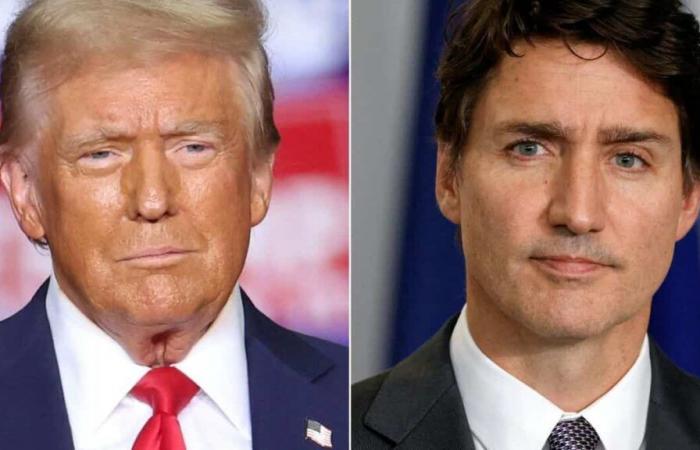 Trudeau’s resignation and the 51st American state: who will respond to Donald Trump?