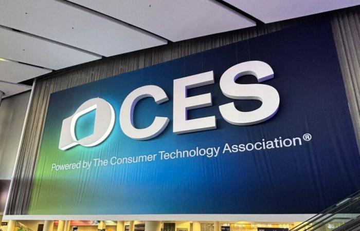 DIRECT. All CES 2025 announcements