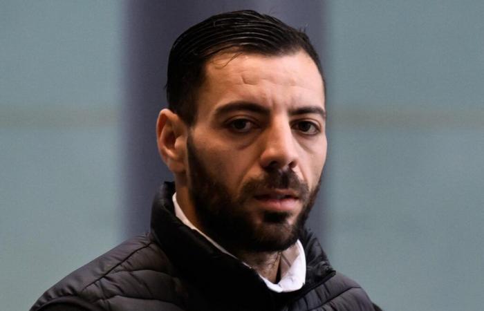 At the trial of “Imad Tintin”, an Algerian influencer accused of violent remarks, the defense pleads “editing” and outburst