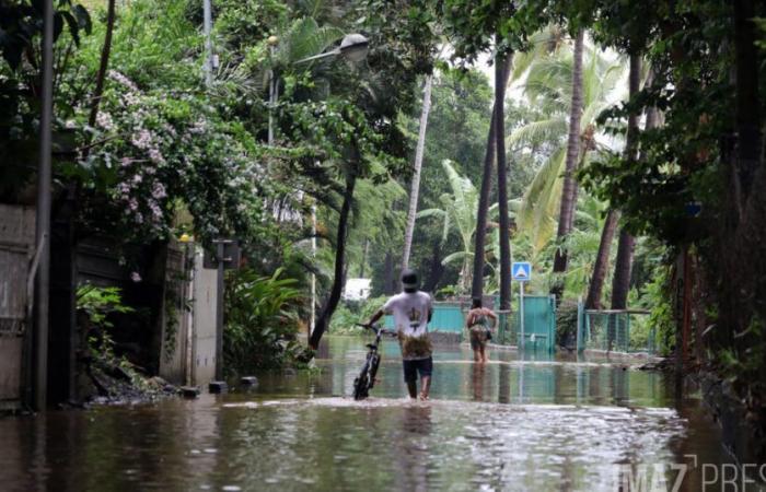 let’s have the right reflexes when faced with the risk of flooding