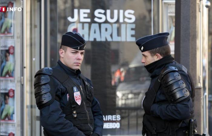 “We have to be up to the task”: ten years after the attack, Charlie Hebdo still on a mission to “transmit”