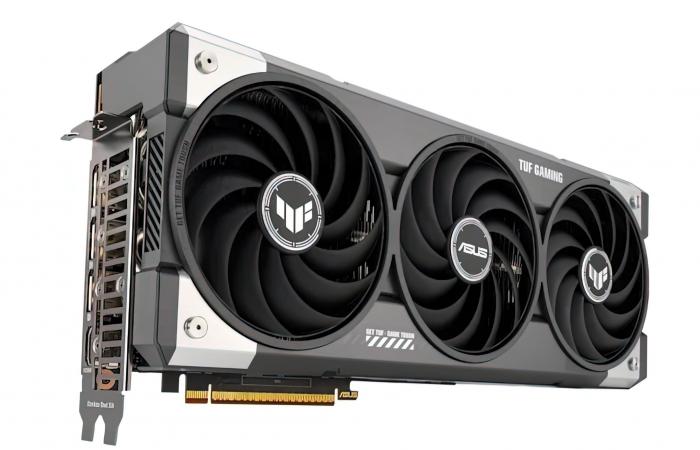 ASUS Unveils Radeon RX 9070 XT & RX 9070 TUF Gaming & PRIME 16 GB GPUs, Featuring Up To Triple 8-Pin Connectors