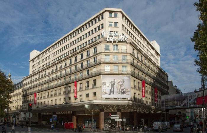 Régis Pennel joins Galeries Lafayette as Ecommerce Director