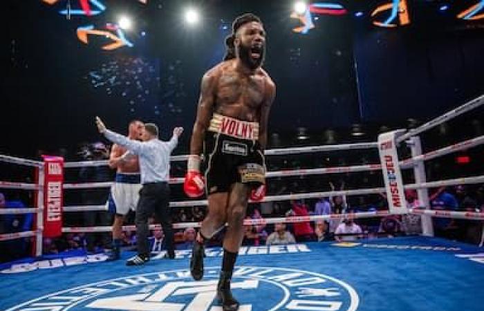 Boxing in 2025: four fantasies, one reality and one wish