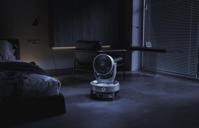 Gone are the days when robot vacuum cleaners just… sucked