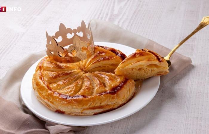 Galette des rois: between bakeries and mass distribution, why such a price gap?