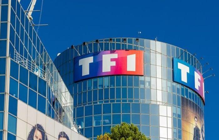 takes stock of its 50th anniversary -TF1