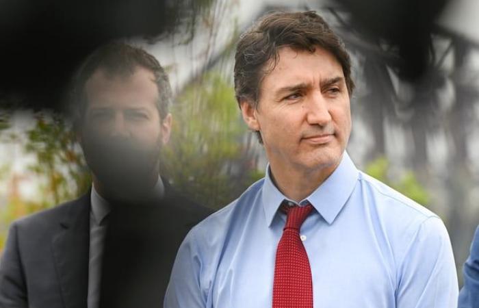 Trudeau’s “powerful force” in Quebec