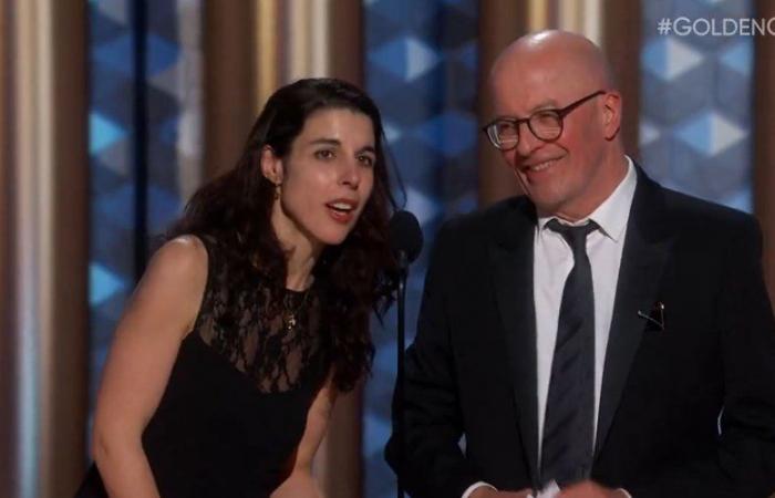 Golden Globes 2025: “Emilia Perez” by Jacques Audiard triumphs, Demi Moore crowned best actress for her role in “The Substance”