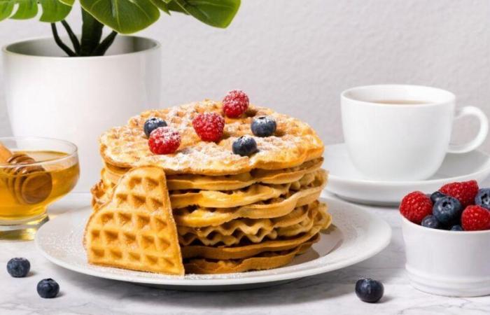 What is the best waffle maker to choose in 2025?