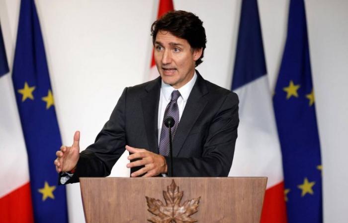 Prime Minister Trudeau’s imminent resignation, according to media reports