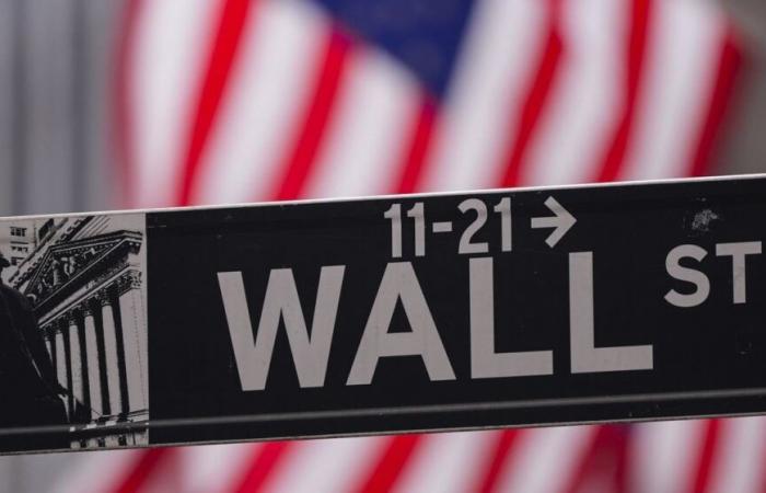 Wall Street opens higher powered by tech