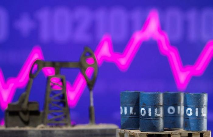 Oil Prices Extend Losses, Stronger Dollar and Supply Outlook Weigh