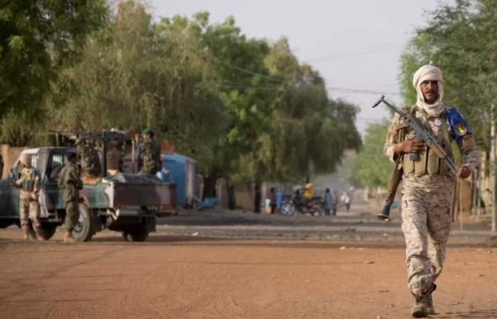 In Mali, jihadists announce the death of a kidnapped religious leader