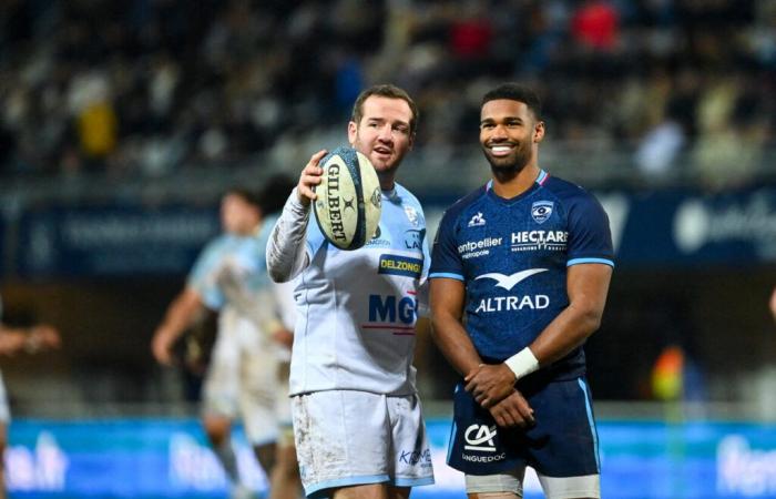 Salary cap of QI, Street Fighter, Camicha… The eye of Ovale Masqué on the 14th day of Top 14