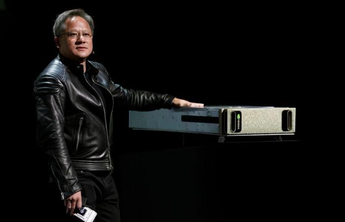 Nvidia CEO Set to Take the Stage at CES Just After Stock Hits All-Time High