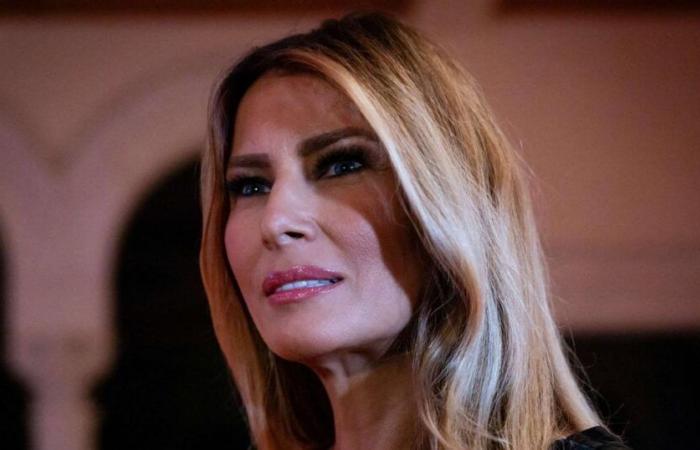 Melania Trump’s life soon to be exposed in documentary