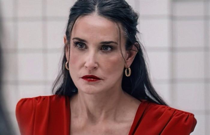 Horror Getting Awards Heat Thanks to Demi Moore & ‘The Substance’