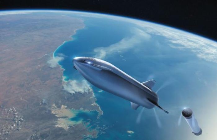 CONQUERING SPACE: WHAT PROJECTS FOR 2025?