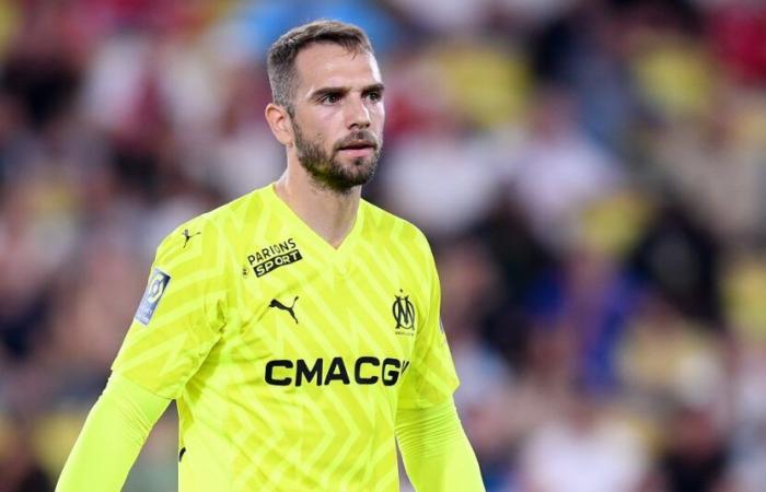 Is it settled for Pau Lopez?