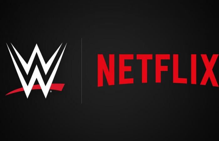 More details on the VF of WWE shows on Netflix