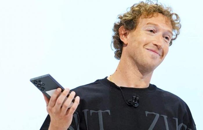 Mark Zuckerberg announces end date and what they will be replaced by