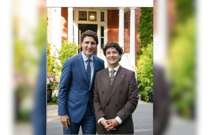 Reactions to the resignation of Justin Trudeau – M105 – FM 104.9