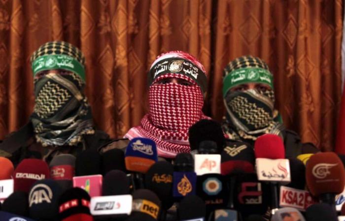 Hamas says ready to release 34 hostages in first phase of deal with Israel