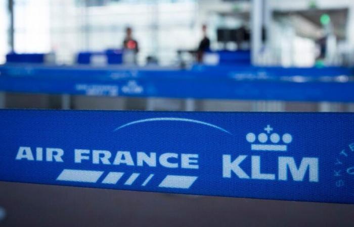 Air France routes to Israel and Lebanon still suspended