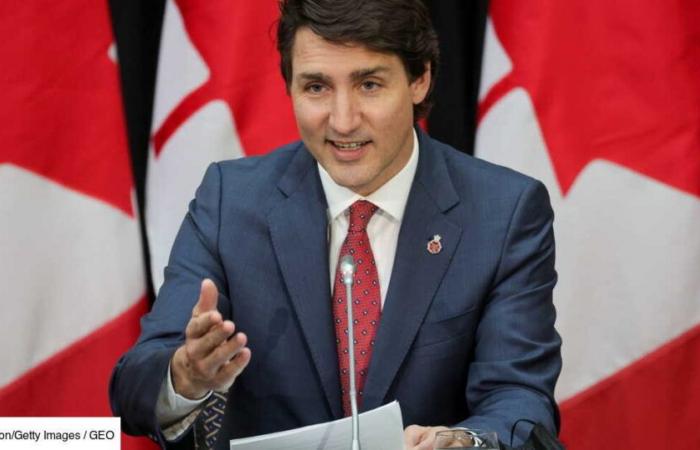 Canada: Justin Trudeau could resign this Monday