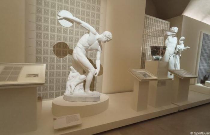 Paris 2024. Parisian museums resist the effect of the Olympics ???? – SportBusiness.Club