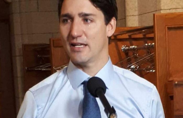 Death of Elizabeth II, apology to Indigenous people: 5 times Justin Trudeau cried