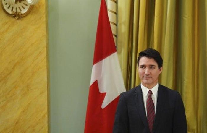 Canada: towards a resignation of Justin Trudeau? – LINFO.re