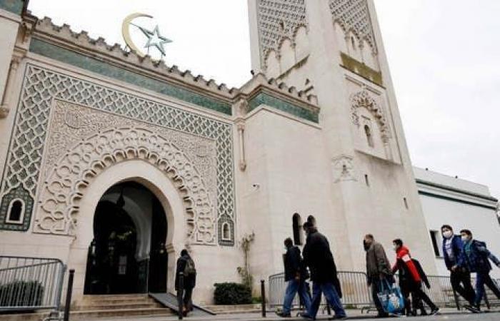 Ben Zahra: “Algeria controls the imam of the Grand Mosque of Paris, which constitutes a threat to France. »