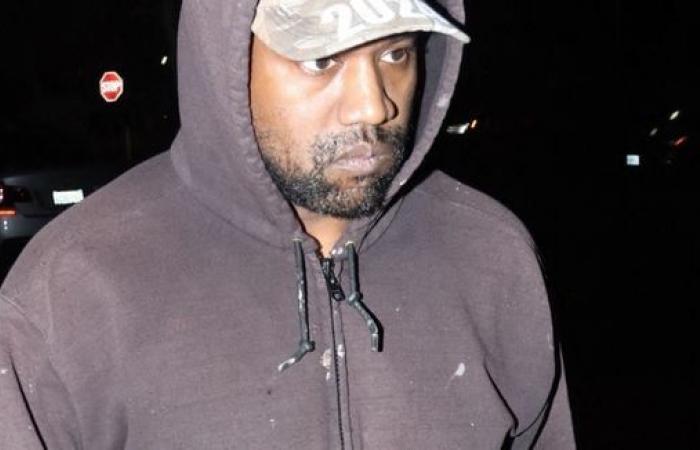 “I have never…”: A French singer opposes Kanye West and pulls the rug out from under him