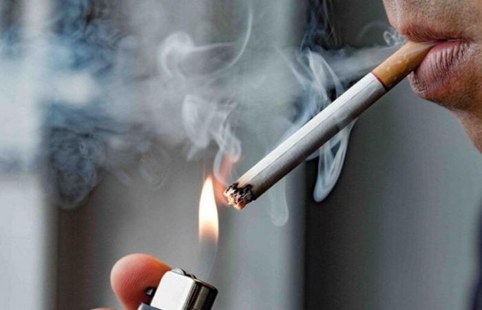 Smoking causes 8% of deaths in Morocco