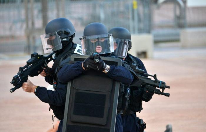 Ten years after the 2015 attacks, the terrorist threat remains “very high” in France