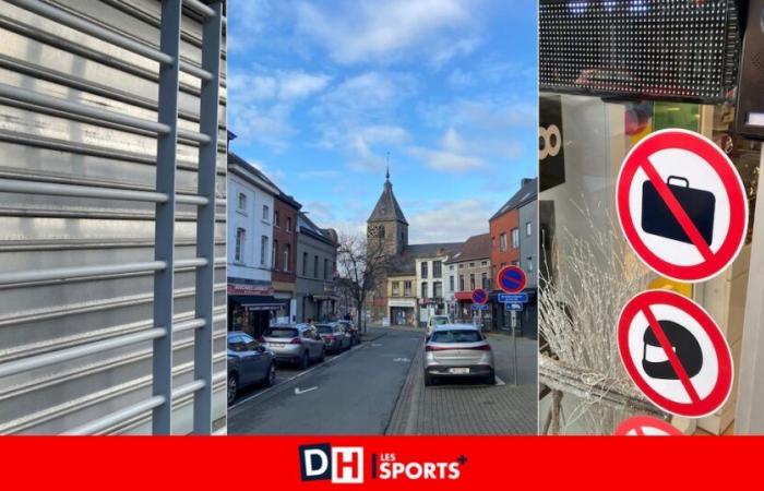 Insecurity in Tubize, residents are fed up: “Security… there is nothing left, it’s over in Tubize”