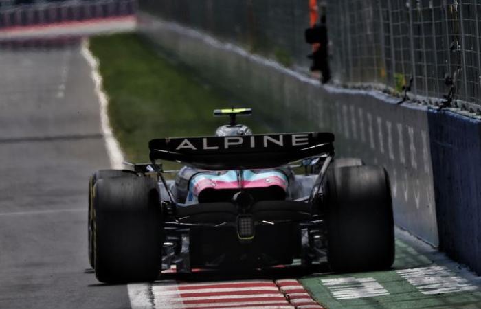 Formula 1 | Briatore doesn't understand Alpine F1 sale speculation