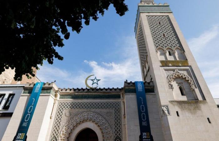 The Grand Mosque of Paris is angry with CNews, whose “slanderous campaign” it denounces against it