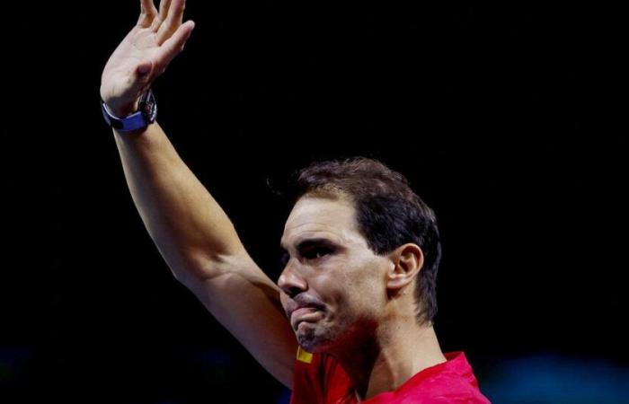 Nadal, Cavendish, Karabatic, Varane… These great athletes who retired in 2024